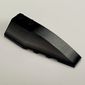 Wedge Curved 6 x 2 Right with Silver Windscreen Print