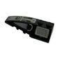 Wedge Curved 6 x 2 Left with Submarine Print