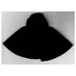Duplo Cape with Hood