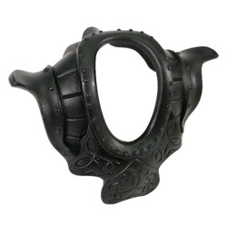 Large Figure Torso Cover, Armor (Euripides)