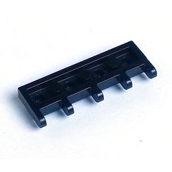 LEGO PART 4315 Hinge Vehicle Roof Holder 1 x 4 | Rebrickable - Build ...