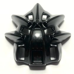 Large Figure Mask Miru Nuva