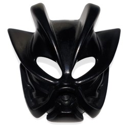 Large Figure Mask Kakama Nuva