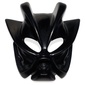 Large Figure Mask Kakama Nuva
