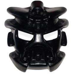 Large Figure Mask Pakari Nuva