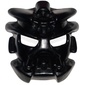 Large Figure Mask Pakari Nuva