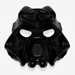 Large Figure Mask Hau Nuva