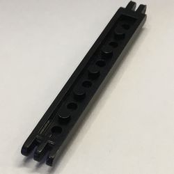 LEGO PART 4504 Hinge Plate 1 x 6 with 2 and 3 Fingers On Ends ...