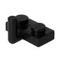 Plate Special 1 x 2 with Bar Up [Horizontal Arm 5mm] [Old Type]