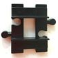 Duplo Train Track Straight 4 x 3 (Short)