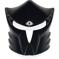 Large Figure Mask / Visor, Vladek