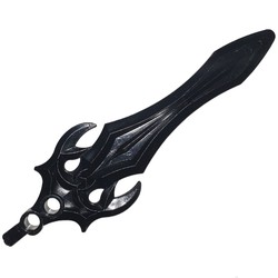 Large Figure Weapon Sword, Vladek, Lord (Series 2)