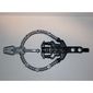 Large Figure Weapon Hordika Beast Summoner with Flat Silver Flexible End