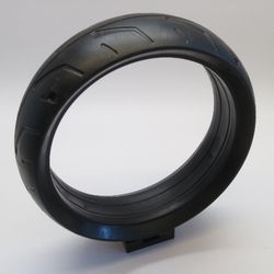 Tyre Technic Street Bike Wide, Rear [8420]