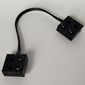 Wire with Brick 2 x 2 x 2/3 Pair, 11L