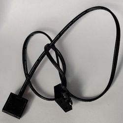 Wire with Brick 2 x 2 x 2/3 Pair, 69L