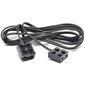 Wire with Brick 2 x 2 x 2/3 Pair, 162L
