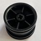 Wheel 30.4 x 20 without Pinholes and with Unreinforced Rim