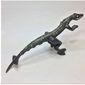 Animal, Dinosaur, Mutant Lizard with Yellow Specks on Back