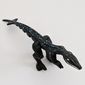Animal, Dinosaur, Mutant Lizard with Blue Specks on Back