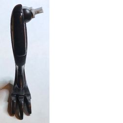 Animal Body Part, Dinosaur, Raptor Leg, Right
