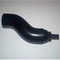 Creature Body Part, Dragon Neck, S-Curve with Moveable Ball Joint Pin