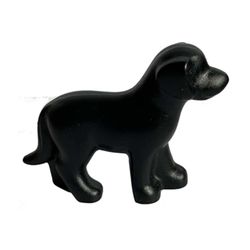 Animal, Dog, Standing [Plain]