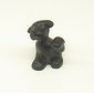 Animal, Dog, Raised Paw [Plain]