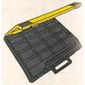 Storage Case, Technic, 36 x 48 with Removable Tray and Dividers