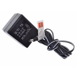 Electric Adapter / Transformer, 230V, Train Speed Regulator 9V (Continental European Type)