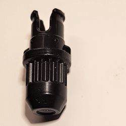 Axle for Spinner