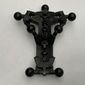 Large Figure Skeletal, Torso, Angular with 7 Ball Joints