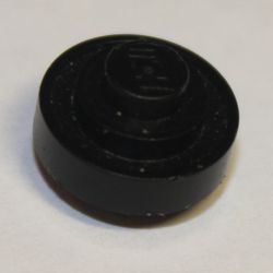 LEGO PART 91049 Sports Barbell Weight | Rebrickable - Build with LEGO