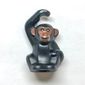 Animal, Monkey / Ape, Chimpanzee with Reddish Brown Face print