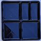 Storage / Sorting Tray, Master Builder Academy
