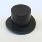 Homemaker Top Hat