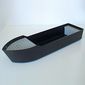 Boat 38 x 10 x 5 2/3 [Complete Assembly]