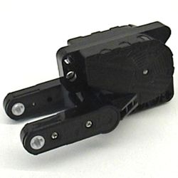 Pullback Motor 10 x 5 x 4 Motorcycle [Motor 8]