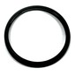 Watch, Bezel Round, Smooth, Thin [Plain]
