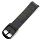 Watch, Band, Female, Studs, Black Buckle