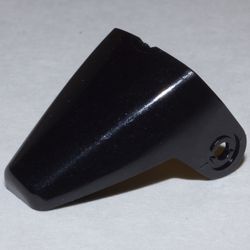 Large Figure Visor / Limb Cover, Armour [Plain]