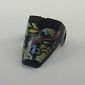 Large Figure Visor / Limb Cover, Armour with Blaster Mecha / Animal Print