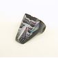 Large Figure Visor / Limb Cover, Armour with Spark Print