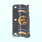 Flag 3 x 6 with Black Dragon in Gold Circle Print