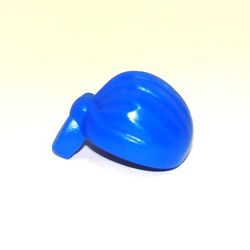 LEGO PART 18927 Hat Rag Wrap / Bandana, Rounded Top | Rebrickable ...