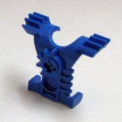 Technic Figure Impact Vest Type 1