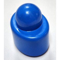 Primo Brick, Oval 1 x 1