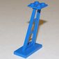 Support 2 x 4 x 5 Stanchion Inclined [3mm wide posts]