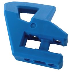 Technic Panel RC Car Flexible Bumper Right