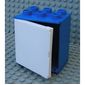 Duplo Cabinet Refrigerator